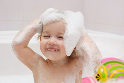 8 toys to keep young minds and bodies busy in the bath